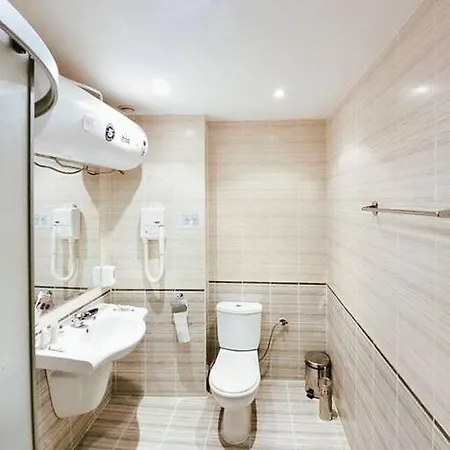 Apartament Picasso With Pool Near The Beach *