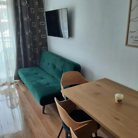 Apartament Picasso With Pool Near The Beach